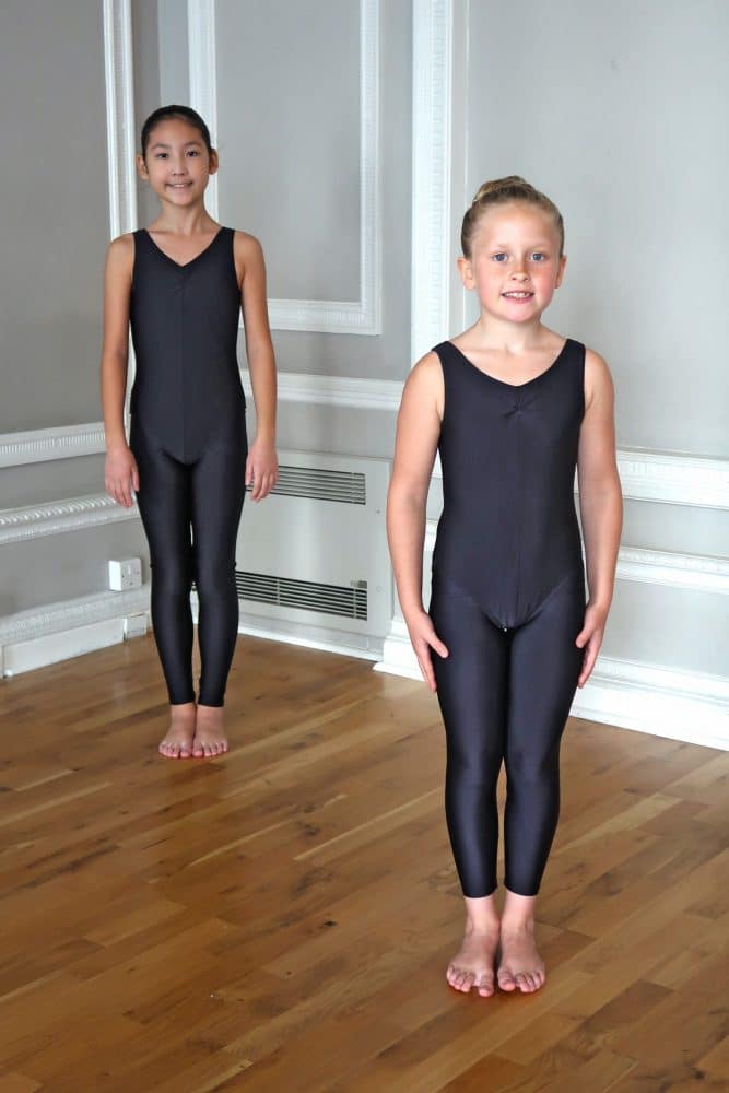 Preparatory - Grade 2