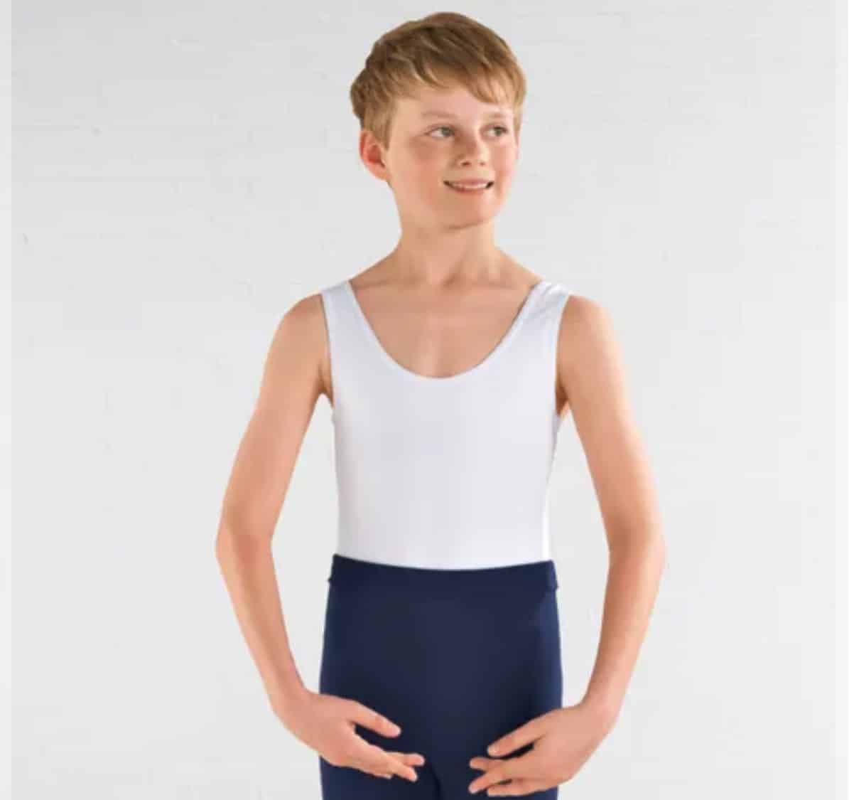 Ballet (Boys)